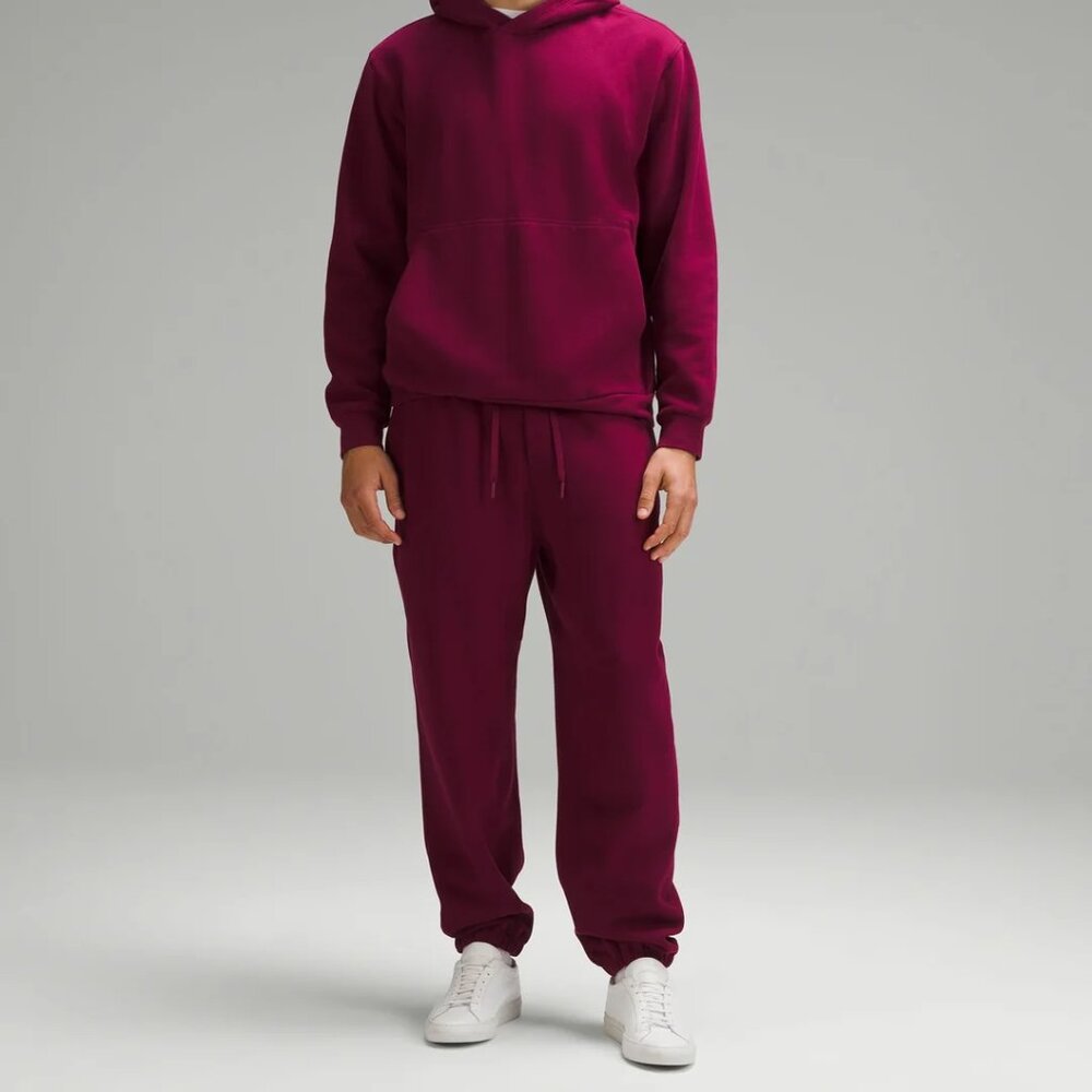 STEADY STATE JOGGER